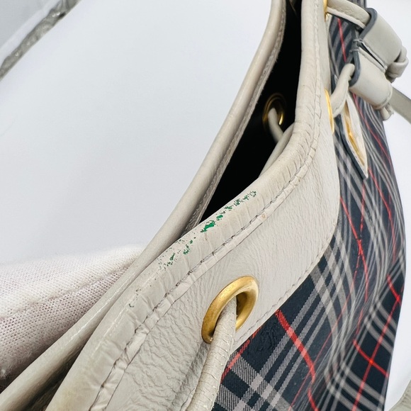 ♦️Burberry Crossbody Bucket - Picture 6 of 7